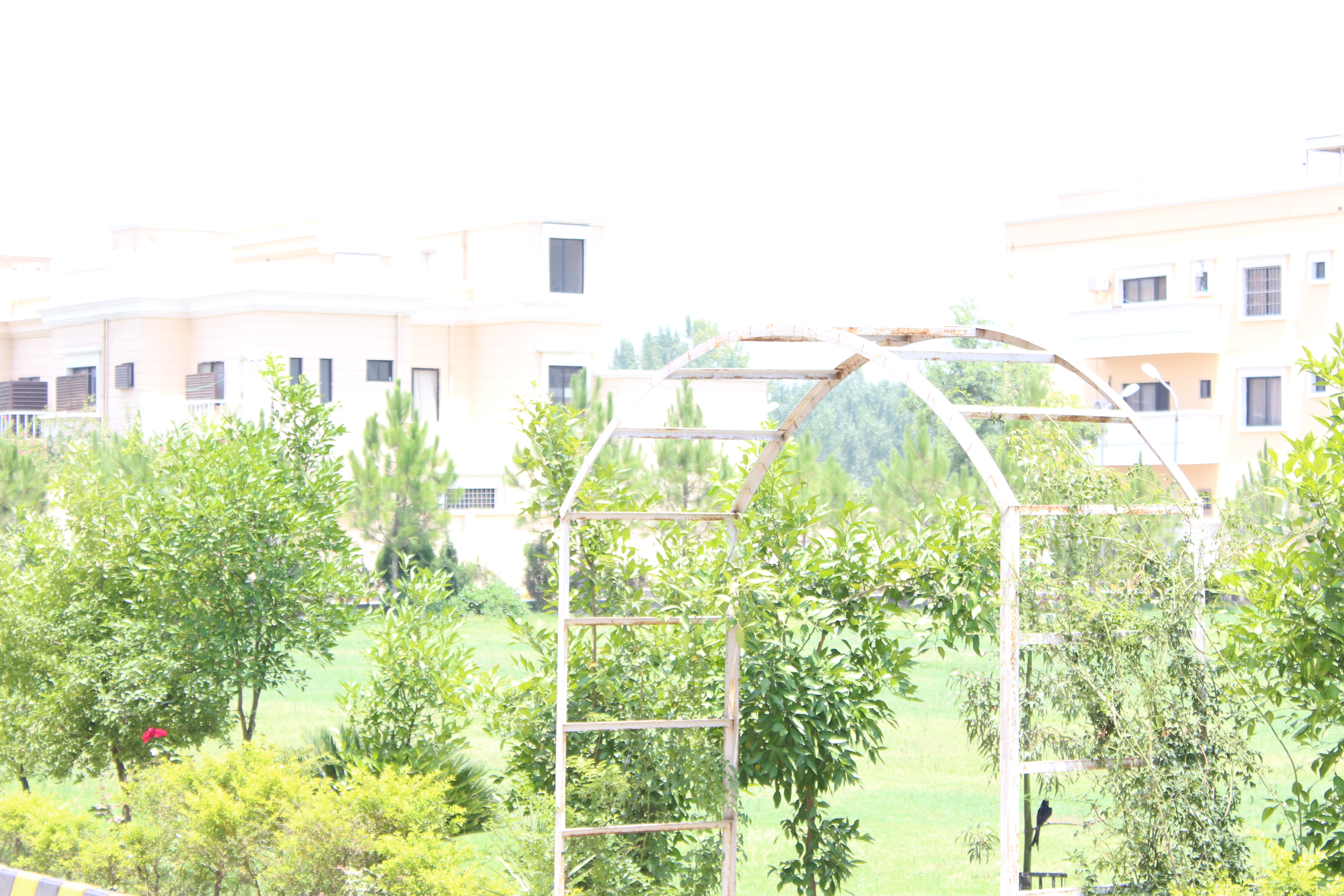 District Judiciary Charsadda
